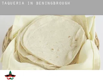 Taqueria in  Beningbrough