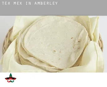 Tex mex in Amberley