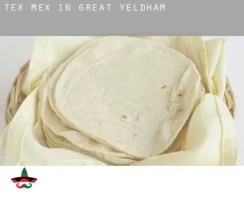 Tex mex in  Great Yeldham
