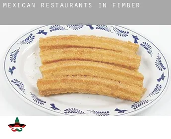 Mexican restaurants in  Fimber