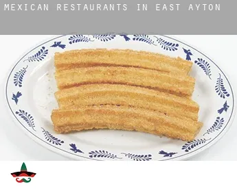Mexican restaurants in East Ayton