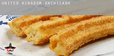 United Kingdom  enchiladas
