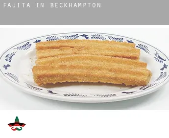 Fajita in  Beckhampton