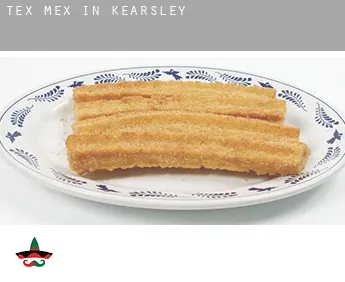 Tex mex in  Kearsley