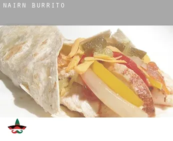 Nairn  burrito