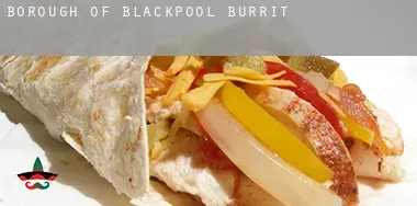 Blackpool (Borough)  burrito