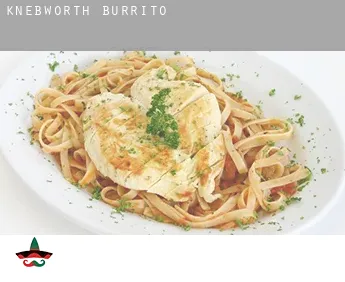 Knebworth  burrito