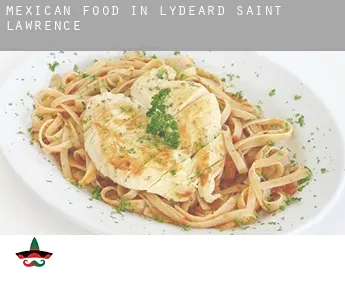 Mexican food in  Lydeard Saint Lawrence
