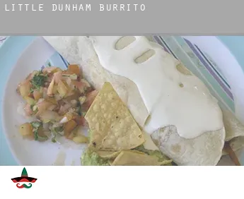 Little Dunham  burrito