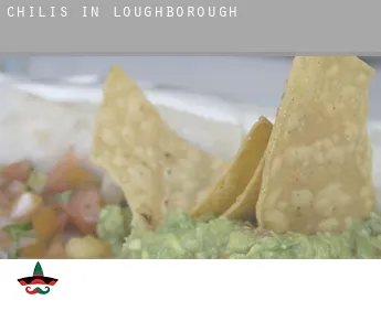Chilis in  Loughborough