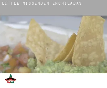 Little Missenden  enchiladas