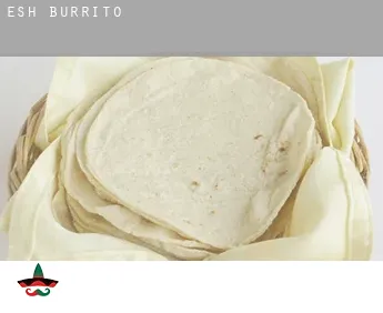 Esh  burrito