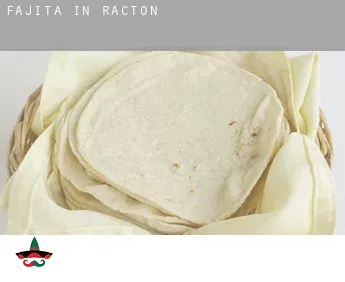 Fajita in  Racton