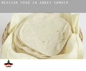 Mexican food in Abbey-Cwmhir