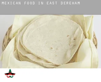 Mexican food in  Dereham