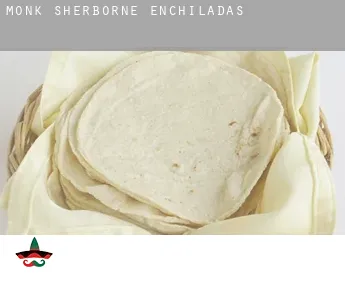 Monk Sherborne  enchiladas