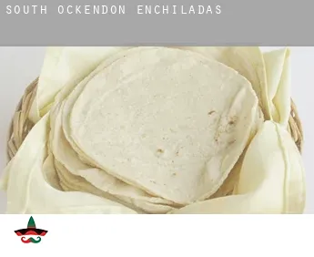 South Ockendon  enchiladas