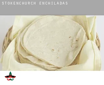 Stokenchurch  enchiladas