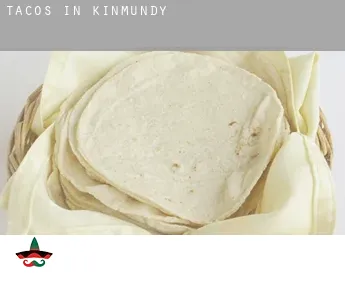Tacos in  Kinmundy
