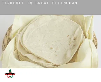 Taqueria in  Great Ellingham