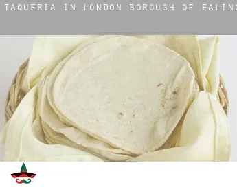 Taqueria in Ealing