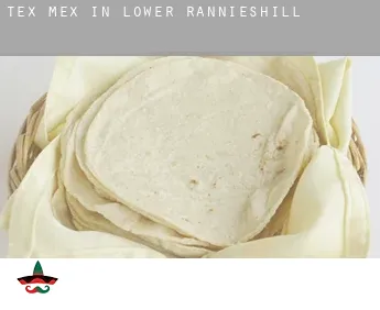 Tex mex in  Lower Rannieshill