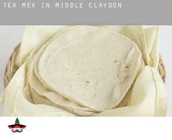 Tex mex in  Middle Claydon