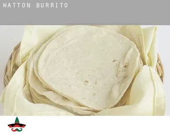 Watton burrito