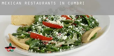 Mexican restaurants in  Cumbria