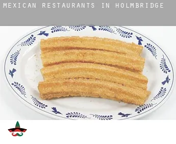 Mexican restaurants in  Holmbridge