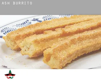 Ash  burrito