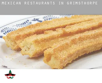Mexican restaurants in  Grimsthorpe
