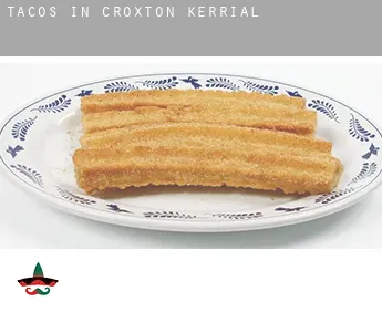 Tacos in  Croxton Kerrial