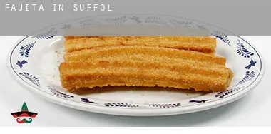 Fajita in Suffolk