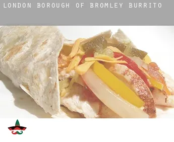 Bromley burrito