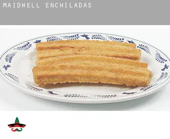 Maidwell  enchiladas