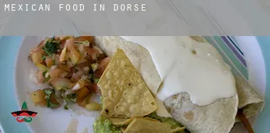 Mexican food in  Dorset