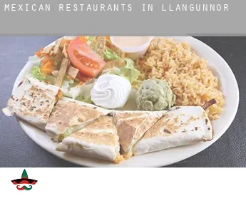 Mexican restaurants in  Llangunnor