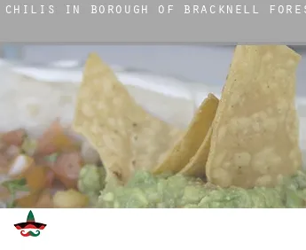 Chilis in  Bracknell Forest (Borough)