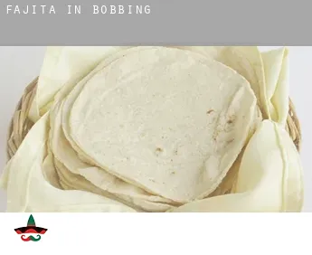 Fajita in  Bobbing