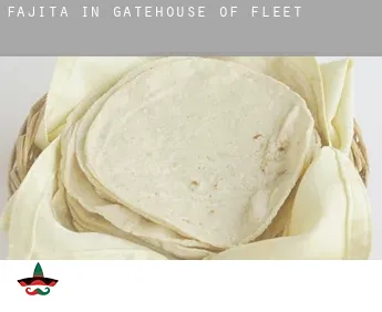 Fajita in  Gatehouse of Fleet