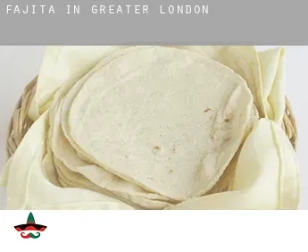 Fajita in  Greater London