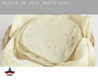 Fajita in  Isle of South Uist