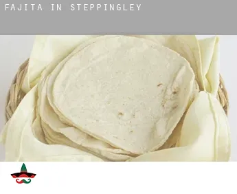Fajita in  Steppingley