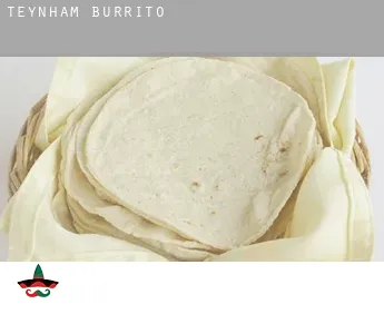 Teynham  burrito