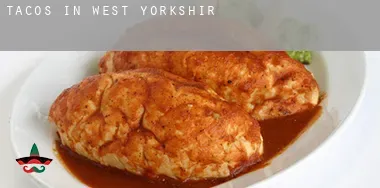 Tacos in West Yorkshire