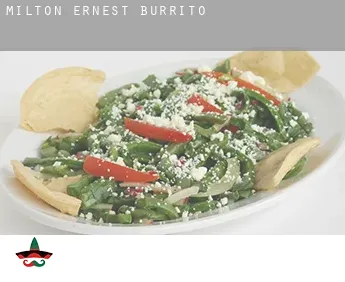 Milton Ernest  burrito