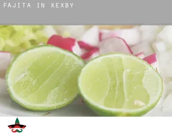 Fajita in  Kexby