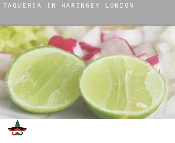Taqueria in Haringey