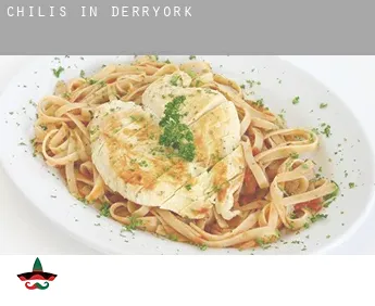 Chilis in  Derryork